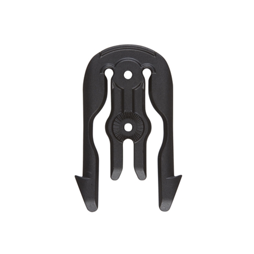 Safariland Model 6004-16 MOLLE Locking System Accessory Locking Fork (MLS 16) 1132124