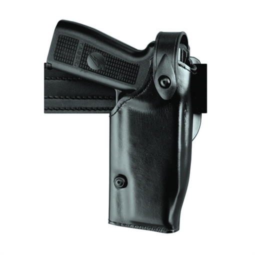 Safariland Model 6280 SLS Mid-Ride Level II Retention Duty Holster for Glock 19 w/ Light 1100935