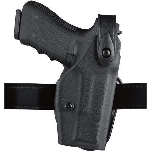 Safariland Model 6287 SLS Belt Slide Concealment Holster for H&K USP 9 Hammer Down 1127217