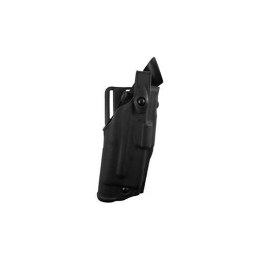 Safariland Model 6360 ALS/SLS Mid-Ride, Level III Retention Duty Holster for Glock 31 w/ Light 1203897