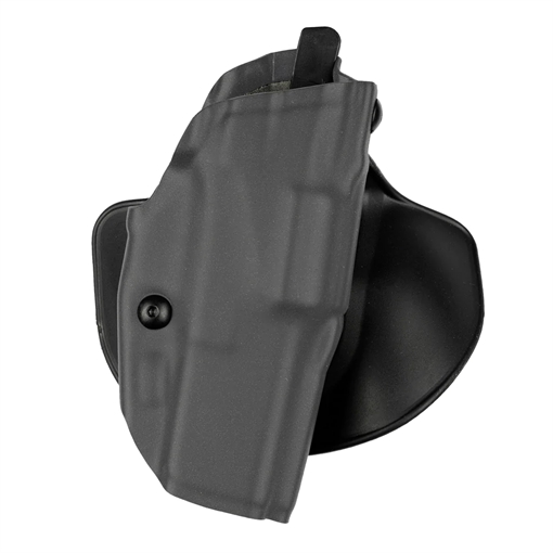 Safariland Model 6378 ALS Concealment Paddle Holster w/ Belt Loop for Glock 34 Gens 1-4 w/ Light 1158259