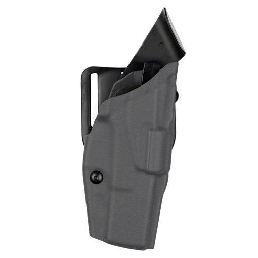 Safariland Model 6390 ALS Mid-Ride Level I Retention Duty Holster for Glock 17 w/ Light 1208572
