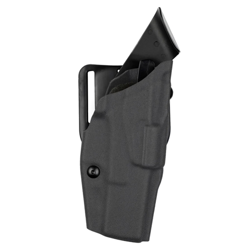 Safariland Model 6390 ALS Mid-Ride Level I Retention Duty Holster for Sig Sauer P320 9 w/ Light 1183030