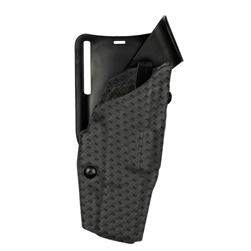 Safariland Model 6395 ALS Low-Ride Level I Retention Duty Holster for Smith & Wesson M&P 9 w/ Light 1154996