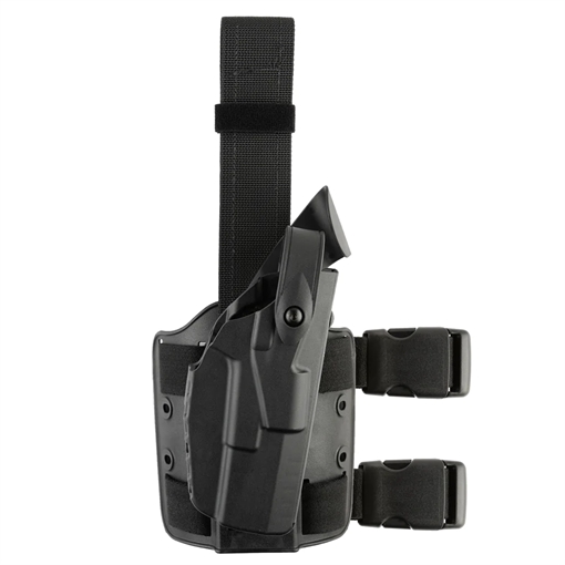 Safariland Model 7004 7TS SLS Tactical Holster for Sig Sauer P220 9 1176414