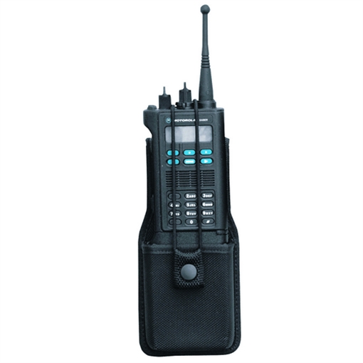 Safariland Model 7314S Universal Radio Holder w/Swivel 1016230