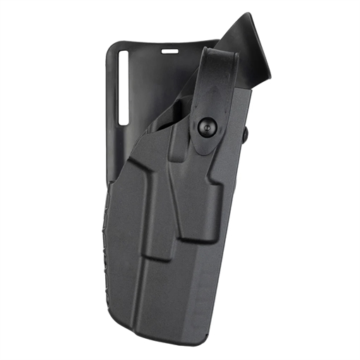 Safariland Model 7365 7TS ALS/SLS Low-Ride, Level III Retention Duty Holster for Glock 23 Gen 5 1328176