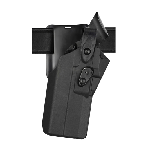 Safariland Model 7365RDS 7TS ALS/SLS Low-Ride Duty Holster for Glock 19 MOS w/ Light 1323819