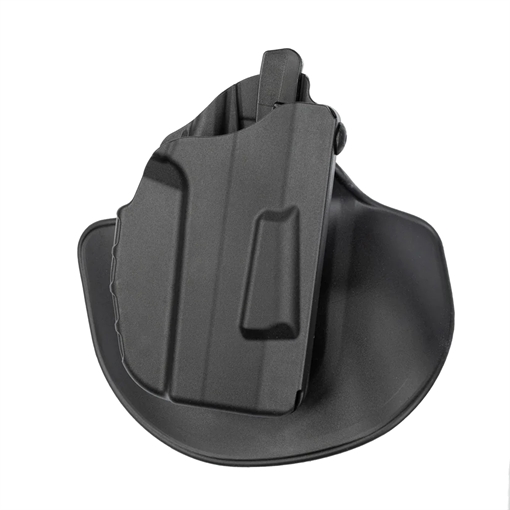 Safariland Model 7378 7TS ALS Concealment Paddle and Belt Loop Combo Holster for Sig Sauer P320 9C 1189524