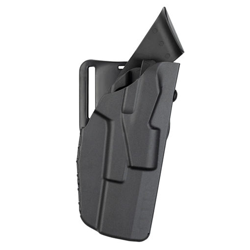 Safariland Model 7390 7TS ALS Mid Ride Duty Holster for Glock 20 Gens 1-4 w/ Light 1188089
