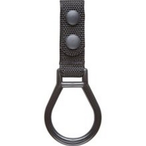 Safariland Model 7409K Flashlight Ring - Belt Keeper 1017769