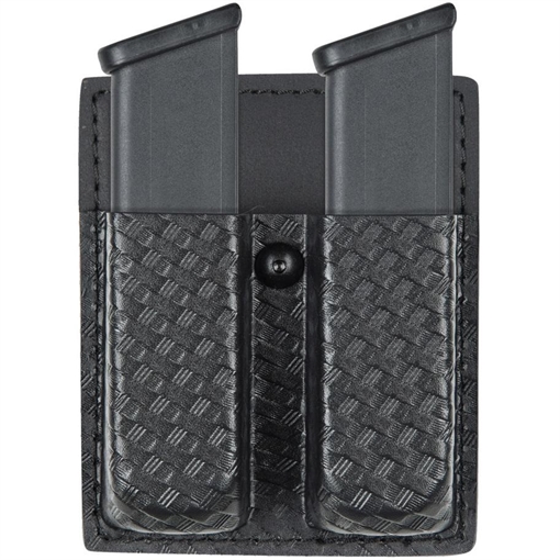 Safariland Model 75 Open Top Double Magazine Pouch 1128389