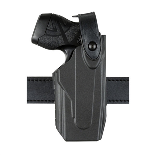 Safariland Model 7520 7TS SLS EDW Clip-On Style Holster 1197574