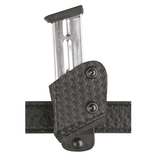 Safariland Model 773 Competition Open Top Magazine Pouch With Belt Loop 1139626 781602491747