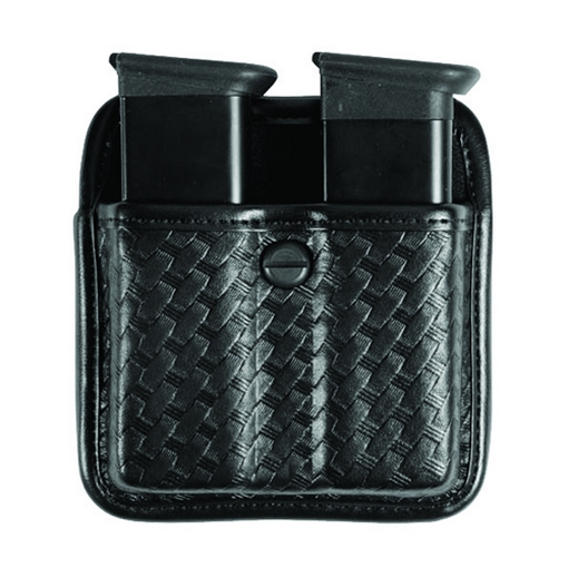 Safariland Model 7922 Triple Threat II Double Magazine Pouch 1017349