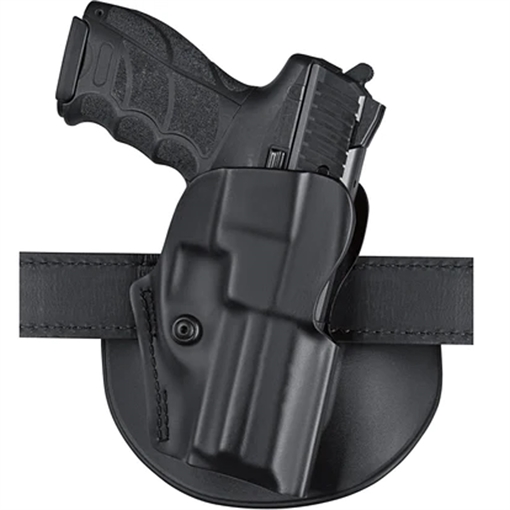 Safariland Open Top OWB Paddle Holster 5198-179-411