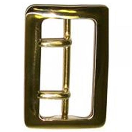 Safariland Sam Browne Chrome Buckle 1020721