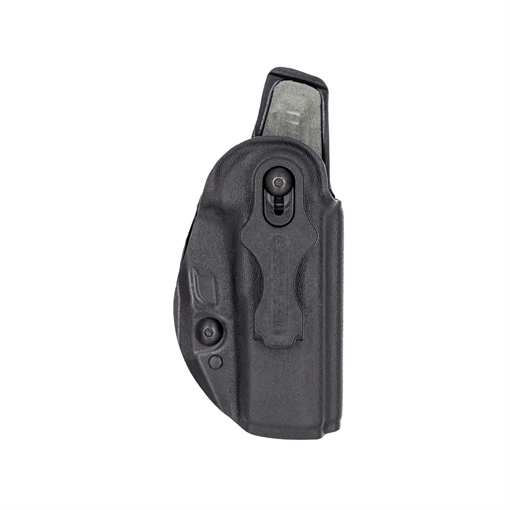 Safariland Species, Inside Waistband Holster, Fits Glock 48, Laminate Construction, Black, Right Hand 20-896-131