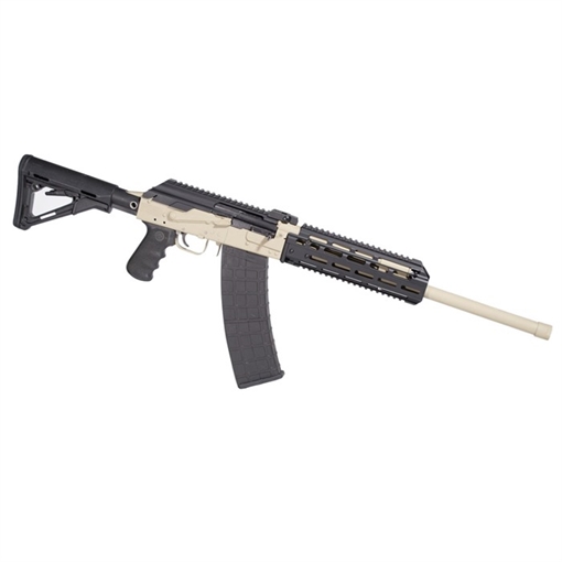Texas Weapon Systems SAIGA 12 GEN-3 HANDGUARD M-LOK 34334