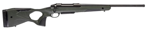 SAKO S20 HNTR RGHTCH 308WIN GRN 20" JRS20HRG316