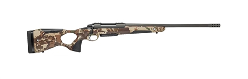 SAKO S20 HUNTER FUSION 308WIN 24" JRS20HFUS316