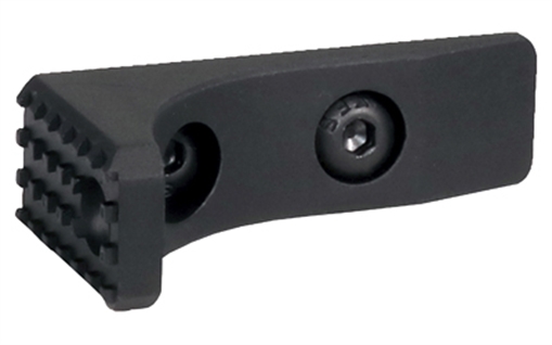 Samson M-Lok Hand Stop/Barricade Stabilizer Black 040102101