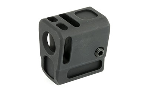 Samson Manufacturing Corp. Enhancer, Black 04-06031-01