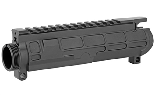 San Tan Tactical STT-15, Upper, 223 Rem, 556NATO, Black, FT STT-PILLAR-1