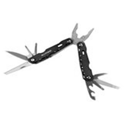 SARGE KNIVES BLACK FORCE MULTI-TOOL SKT-50BK