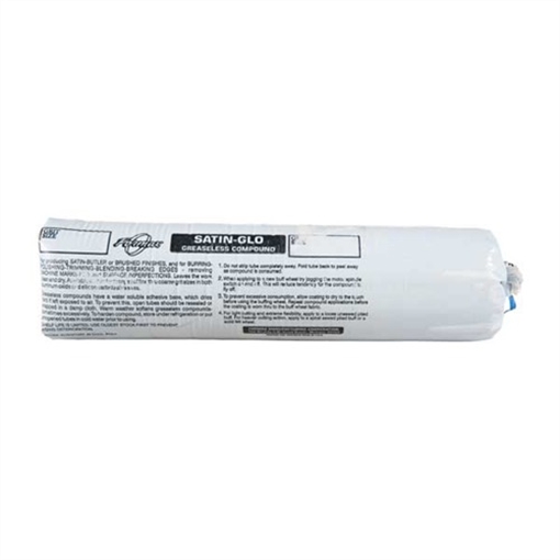 SATIN-GLO POLISHING COMPOUND PB-320