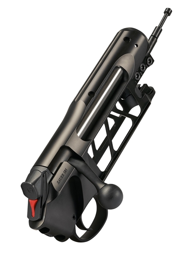 SAUER SAUER 505 BOLT MAGNUM SHORT 80116638