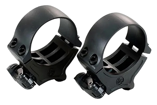 Sauer 505 Saddle Mount Black 36mm Tube 80206512