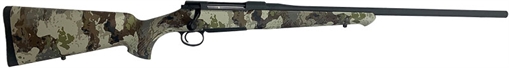 SAUER 100 270 WIN 22" VEIL CUMBRE/SIG GRY CRKT THREADED S1VCUS270