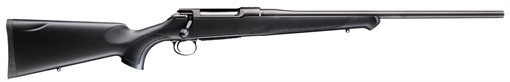 Sauer 100 Classic XT Full Size 308 Win 5+1 22" Matte Blued Steel Barrel & Drilled & Tapped Steel Receiver, Black Max Synthetic Stock S1S308