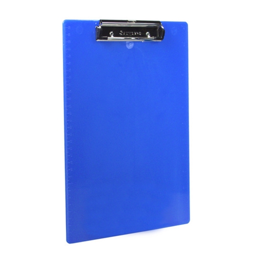 Saunders Plastic Clipboard 21582