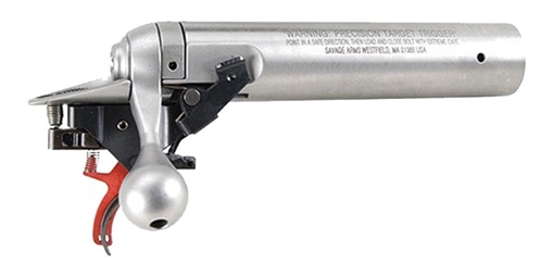 SAVAGE TARGET ACTION STAINLESS STANDARD BOLT HEAD RH BOLT 18184