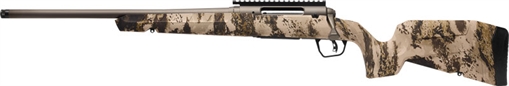 Savage Arms Axis 2 Pro Western 223 Win 4+1 20" Left Hand 32326