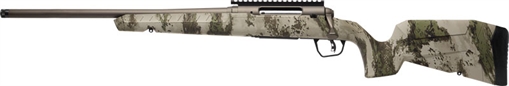 Savage Arms Axis 2 Pro Woodland 30-06 Springfield 4+1 20" Left Hand 0113562 32300