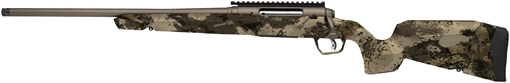 Savage Arms Axis 2 Pro Western 308 Win 4+1 20" Left Hand 32331