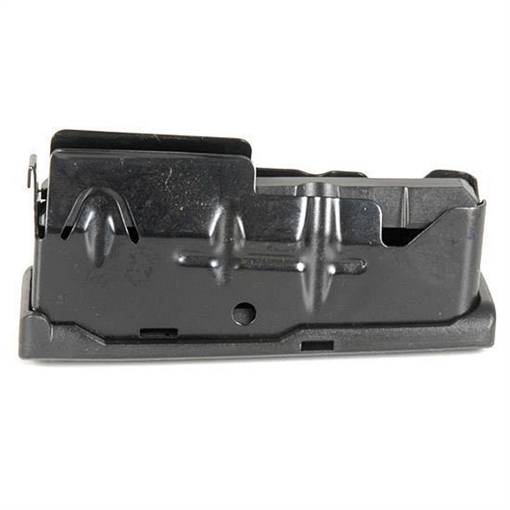 Savage Arms 110 3rd 338 Win Mag/7mm Rem Fits Savage 110/111FC/110FC Blued Steel 55119
