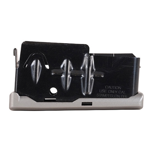 Savage Arms 110 4rd 22-250 Rem Fits Savage 110/12/14/16C Stainless Steel 55108