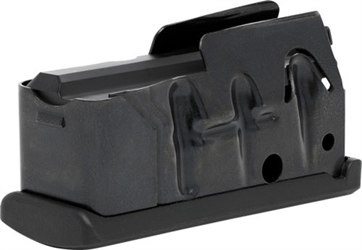 SAVAGE ARMS MAGAZINE IMPULSE 6.5CM/ .243/.308/7MM-08 4RD MATTE 18438