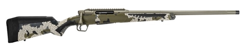 SAVAGE IMPULSE BIG GAME RIB 243 WIN 22IN HAZEL GREEN BBL KUIU VERDE 2.0 CAMO STK 4RD 57648