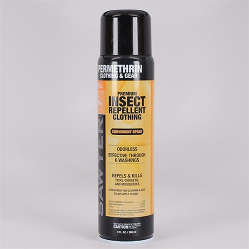 Sawyer Permethrin Insect Repellent 9 oz SP602