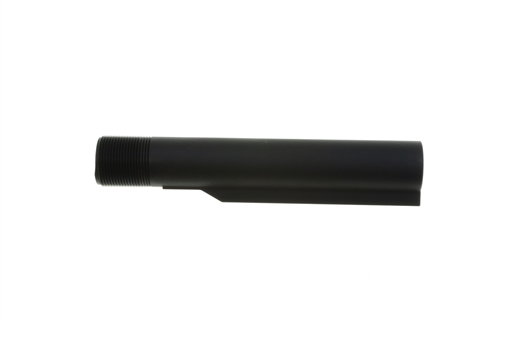 SB Tactical Mil-Spec AR Receiver Extension - 7075 Aluminum MSCRE6