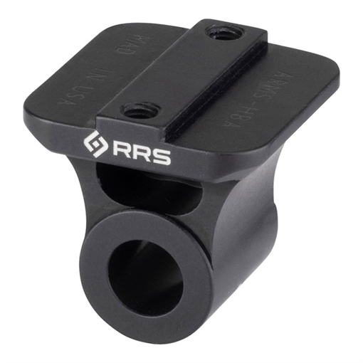 Really Right Stuff SC-ARC HARRIS BIPOD ADAPTER BLACK HBA