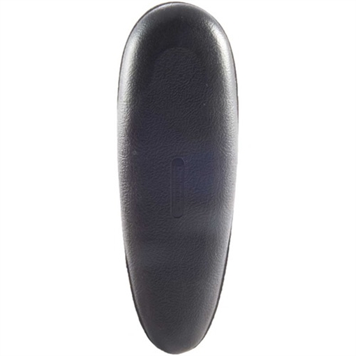 Pachmayr SC100 Decelerator Sporting Clay Recoil Pad Large Black Rubber 1" Thick 03233