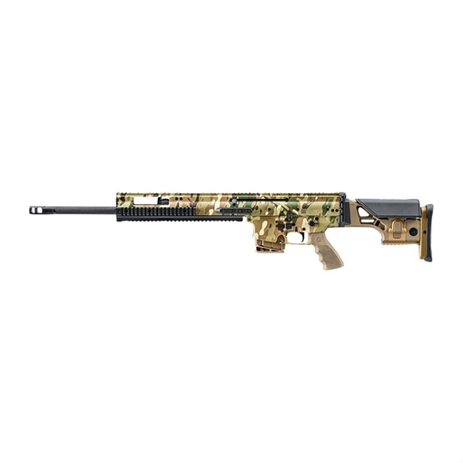 Fn America SCAR 20S NRCH 7.62MM NATO 20'' BBL 10-RD MAG MAKEUP MULTICAM 38-101311