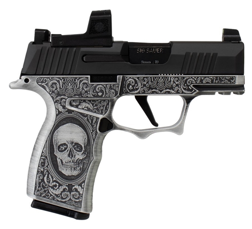 SHARK COAST CUSTOMS SHARK MACABRE 365X RD 12 300-155-0410-52