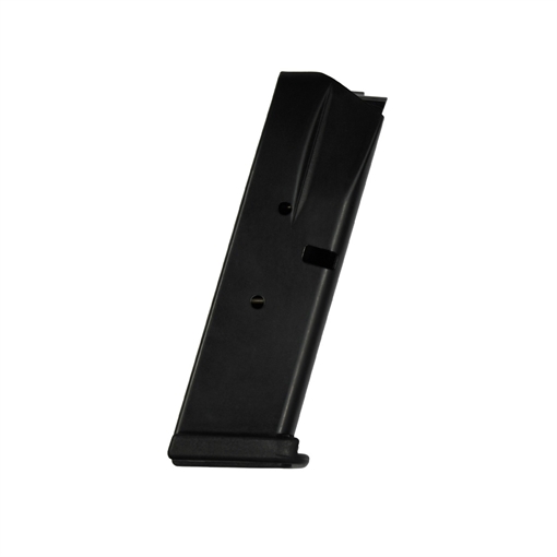 SCCY .380 Auto Magazine - Black 03-005-FLT